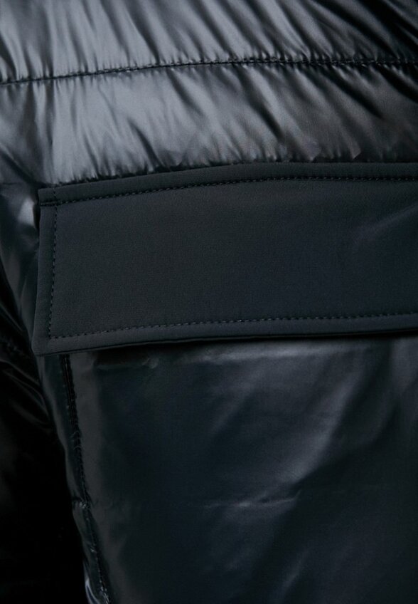 Пуховик Winterra