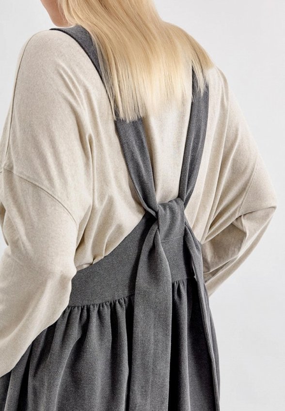 Сарафан Unique Fabric