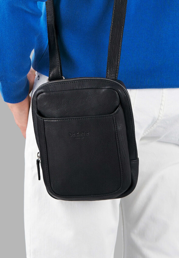 Др.Коффер B402653-245-04 сумка через плечо