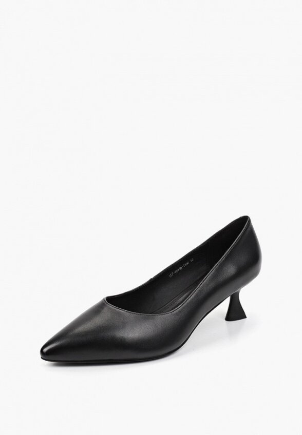 Туфли Thomas Munz