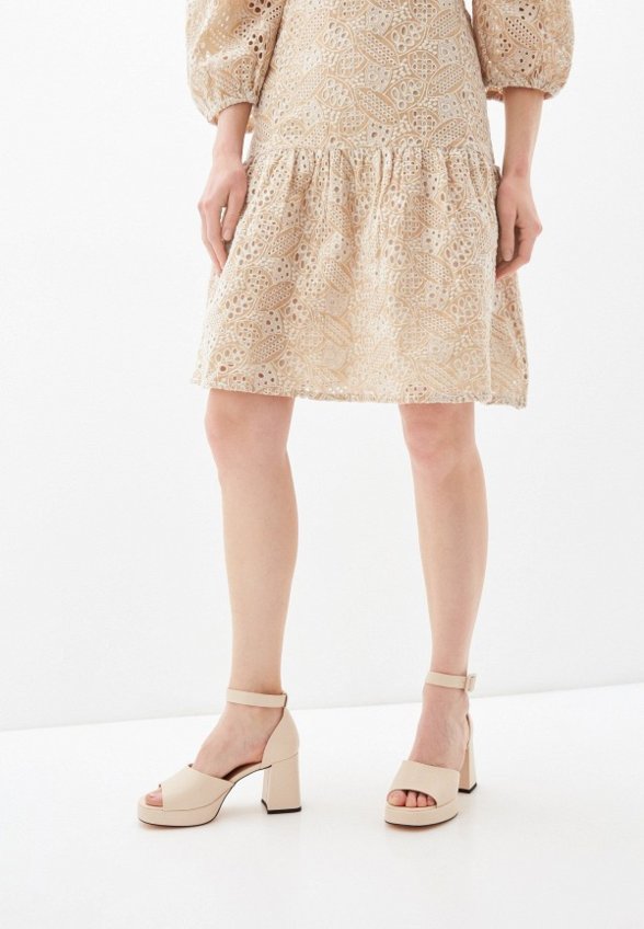 Босоножки Obba