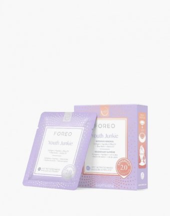 Набор масок для лица Foreo женщинам
