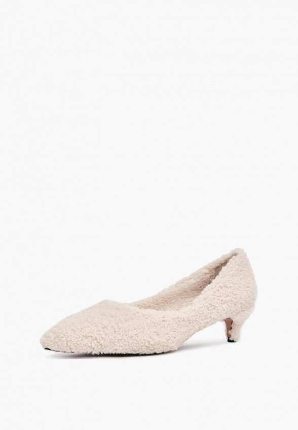 Туфли Lera Nena