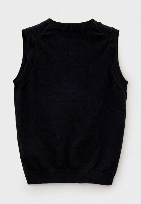 Жилет Button Blue