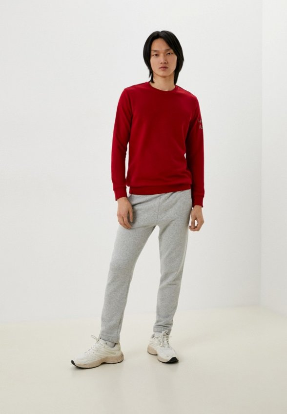 Свитшот Bawer