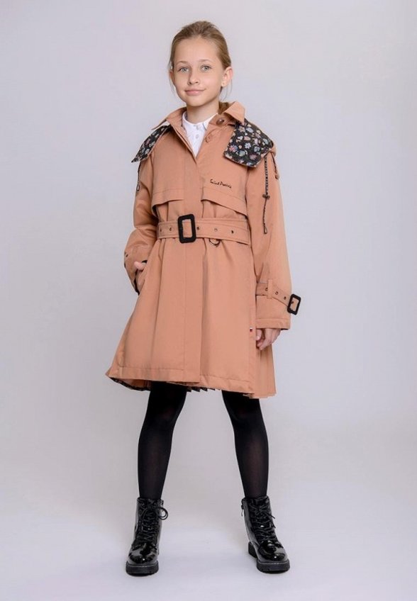 Плащ Prairie Saint Petersburg