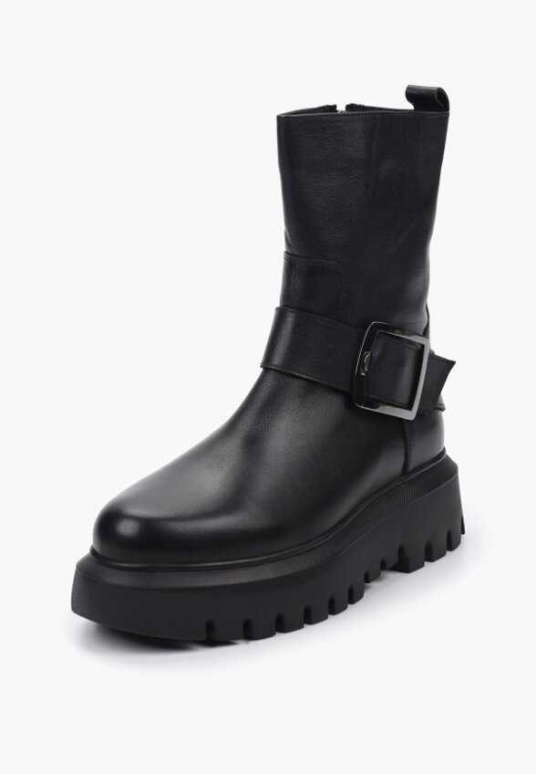 Полусапоги Guguza