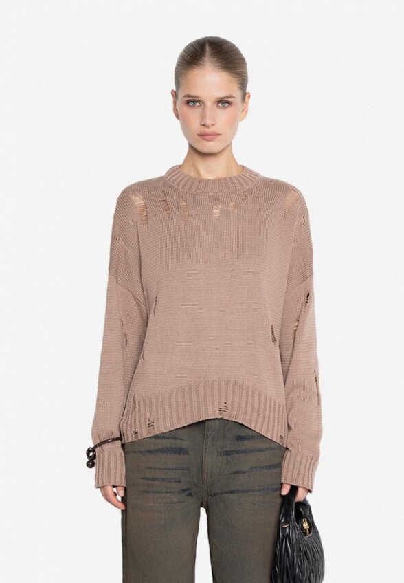 Джемпер You Wanna