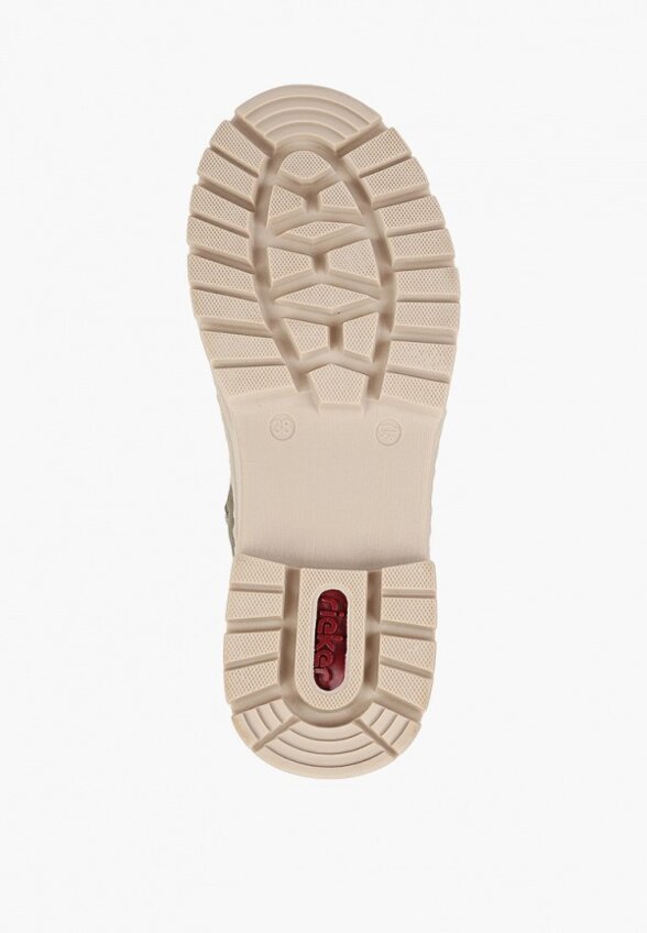 Ботинки Rieker