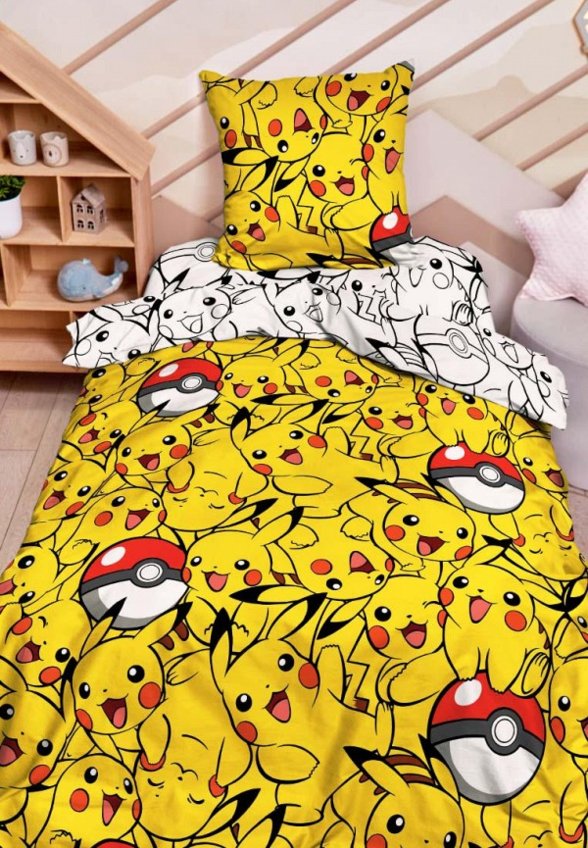 Постельное белье 1,5-спальное Juno