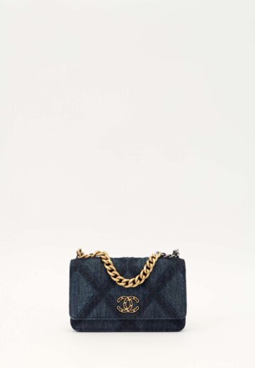 Chanel 19