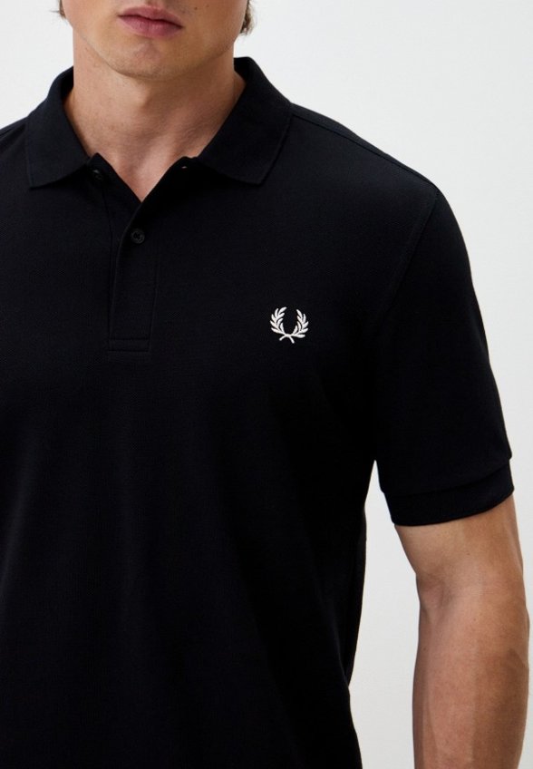 Поло Fred Perry
