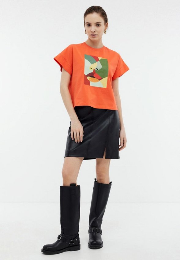 Футболка Baon