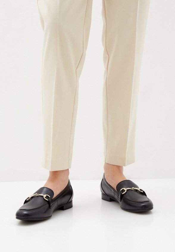 Лоферы Marco Tozzi