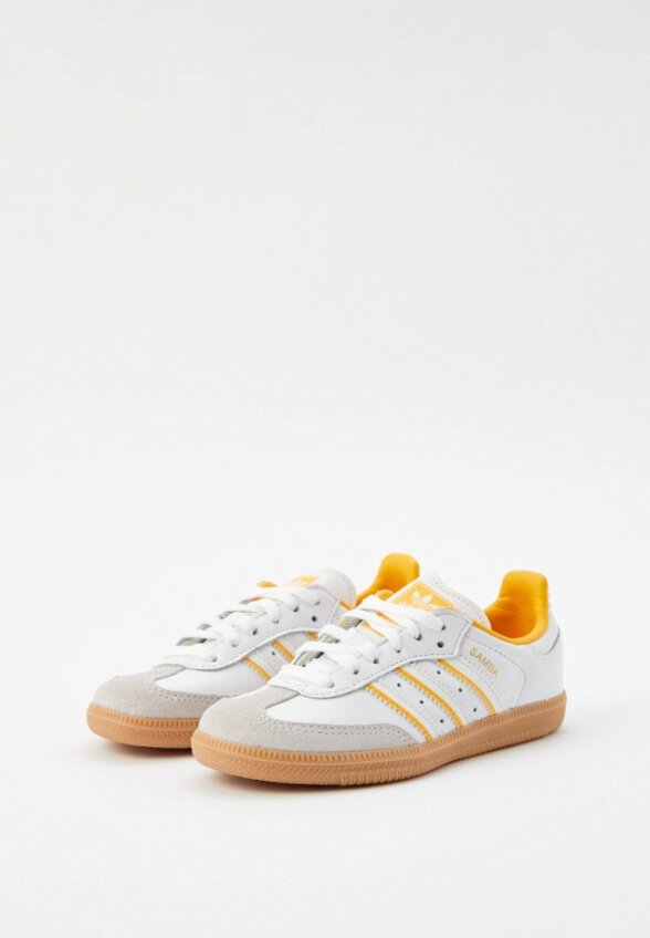 Кеды adidas Originals