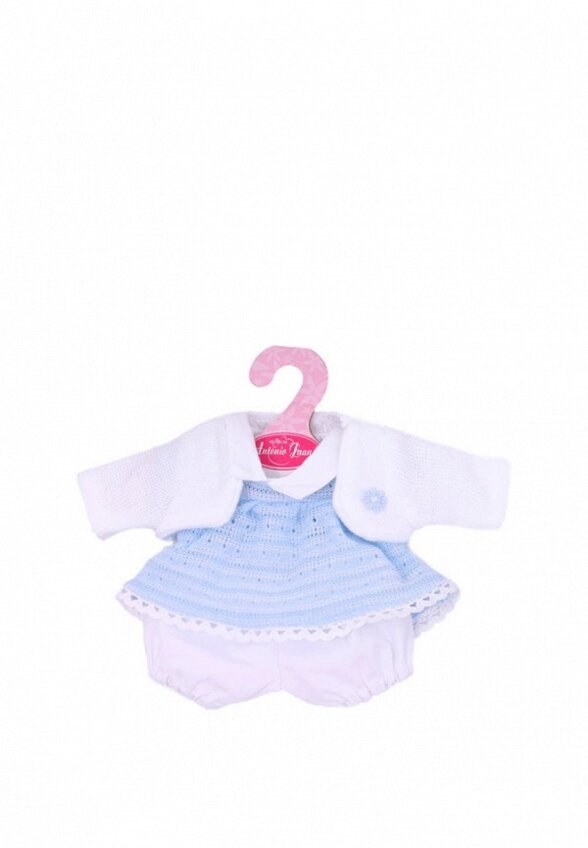 Одежда для куклы Munecas Dolls Antonio Juan