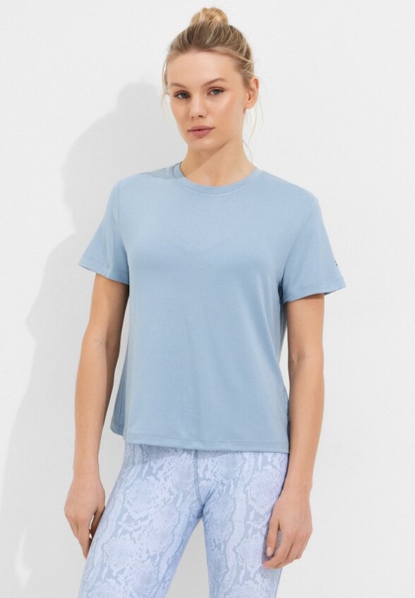 Футболка спортивная Reebok