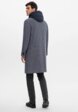 Пальто двубортное Kanzler2  - превью