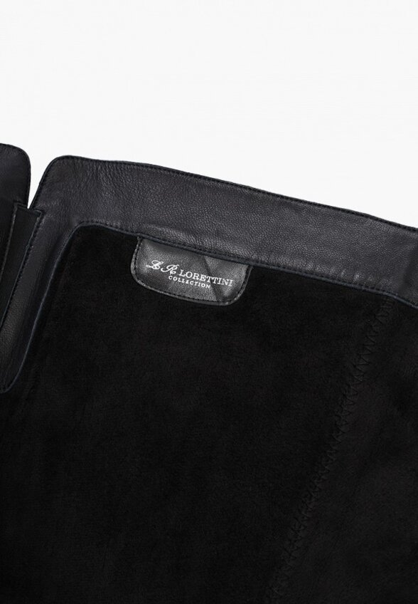 Ботфорты Lr Lorettini