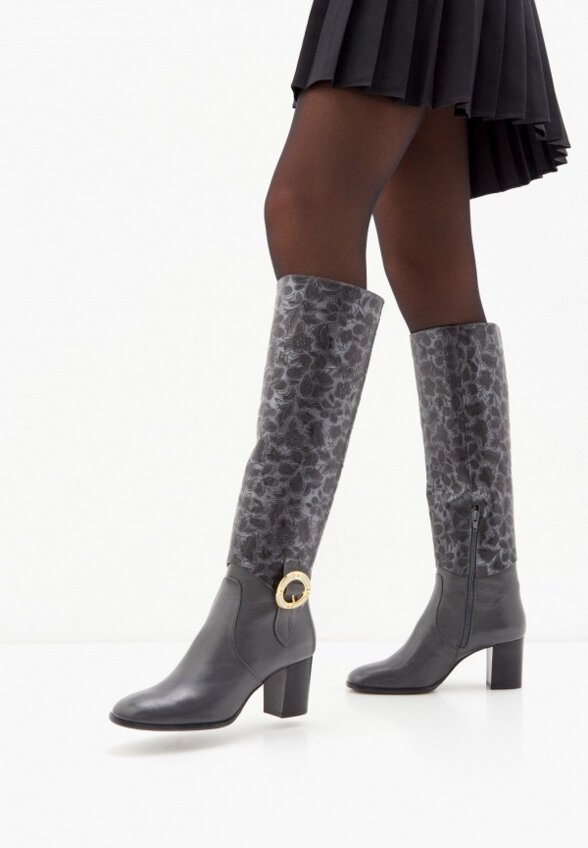 Сапоги Lagatta