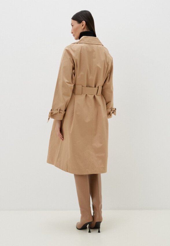 Тренч W.sharvel