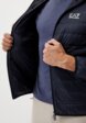 Куртка утепленная EA74  - превью