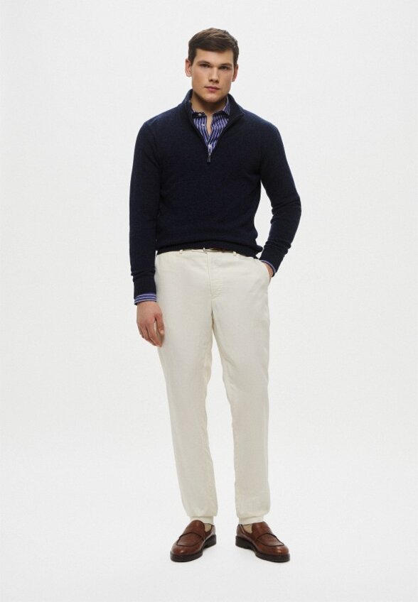 Джемпер Billionaire