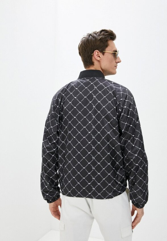 Ветровка Trussardi