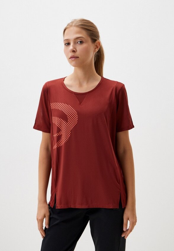 Футболка спортивная Baon