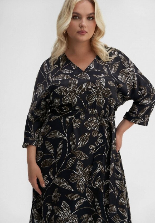 Платье Naturaxl