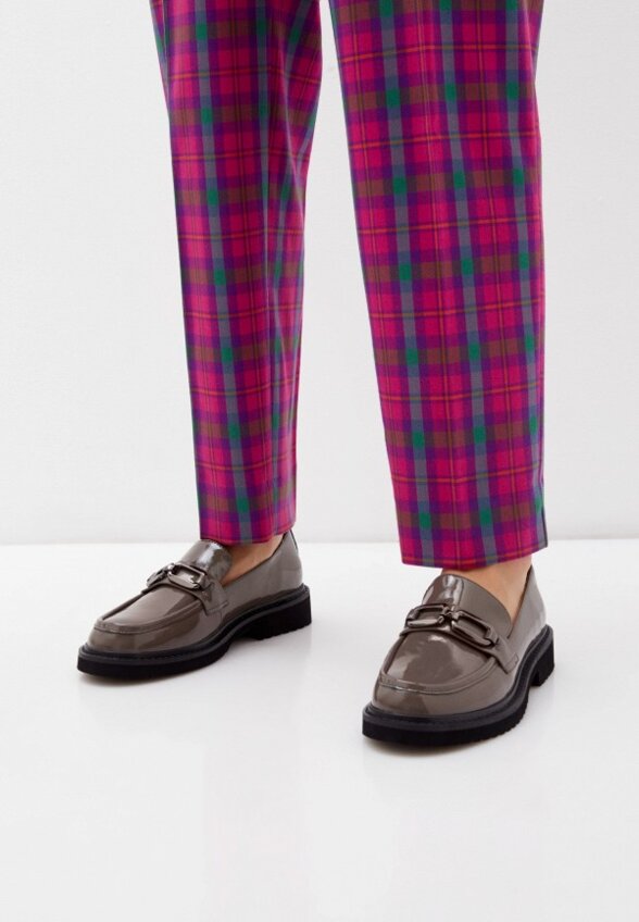 Лоферы Salamander