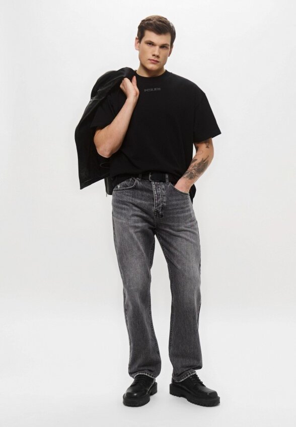 Футболка Ksubi