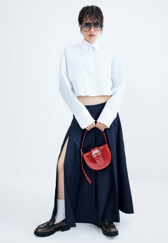 Рубашка Top Top