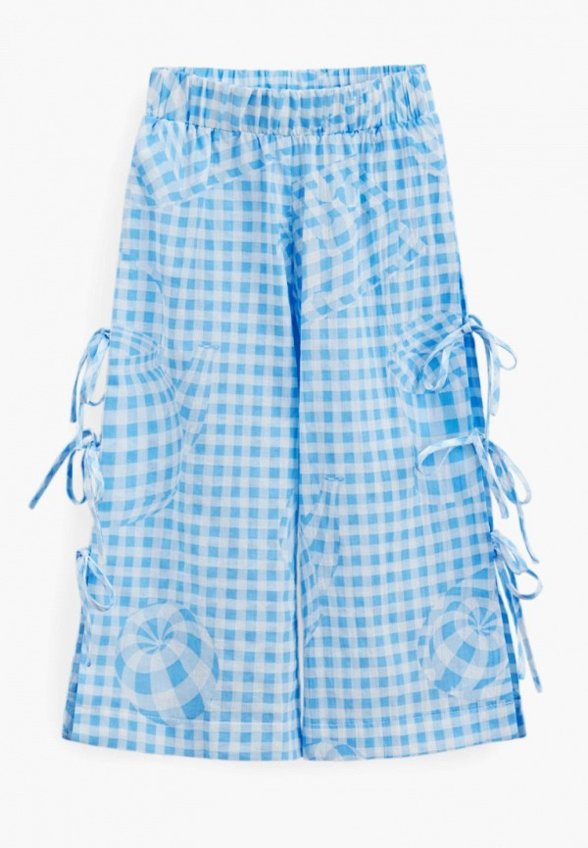 Брюки Happy Baby