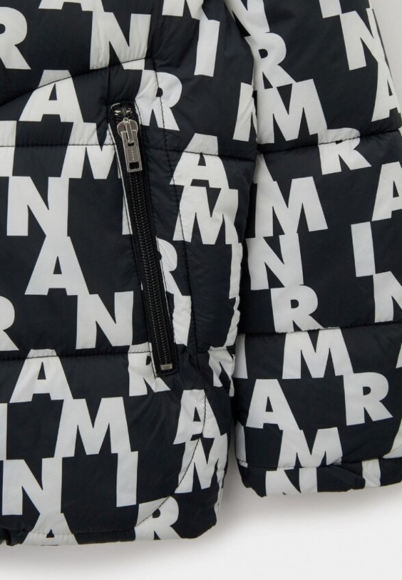 Куртка утепленная Marni