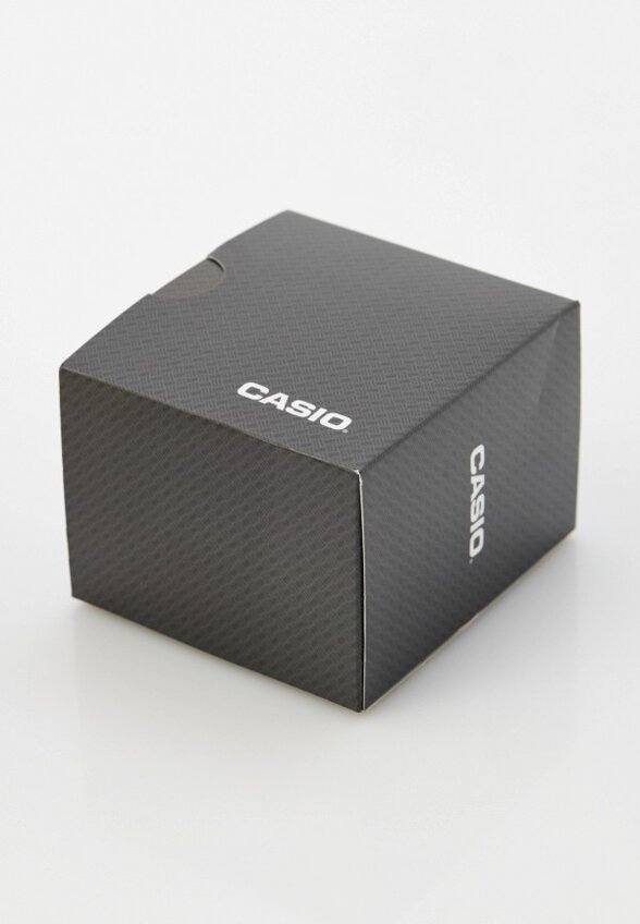 Часы Casio