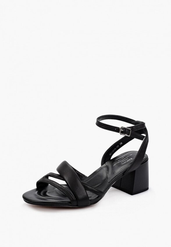 Босоножки Basconi