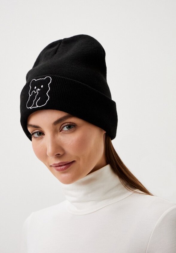 Шапка Crazy Getup