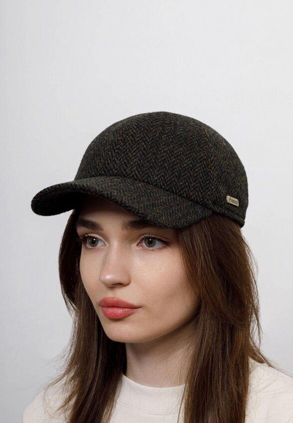 Бейсболка Fredrikson