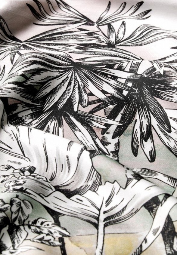 Постельное белье Евро Togas