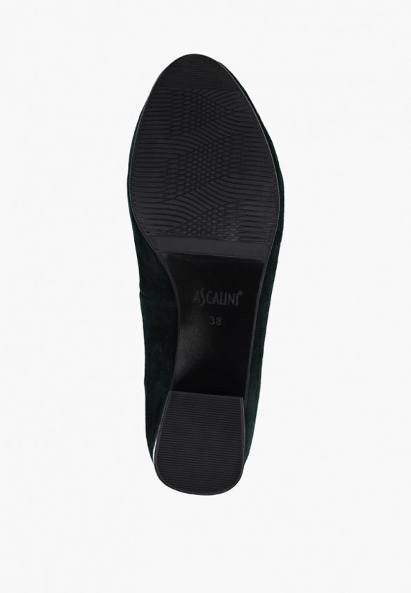 Туфли Ascalini