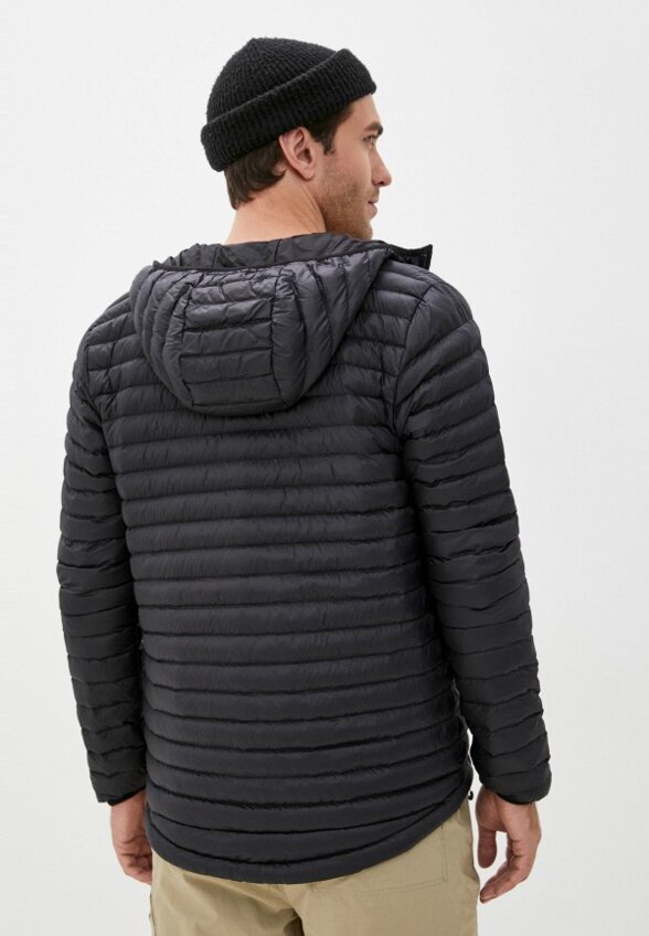 Куртка утепленная Helly Hansen