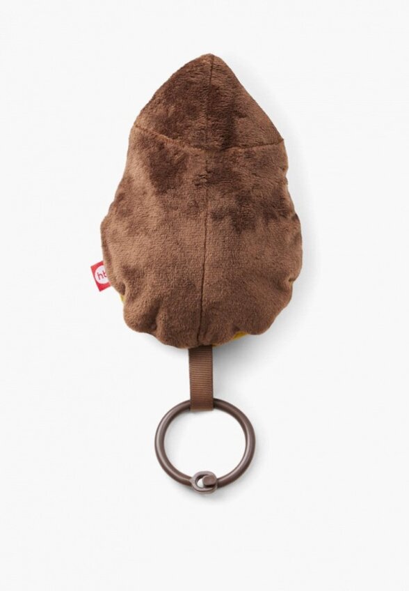 Игрушка мягкая Happy Baby