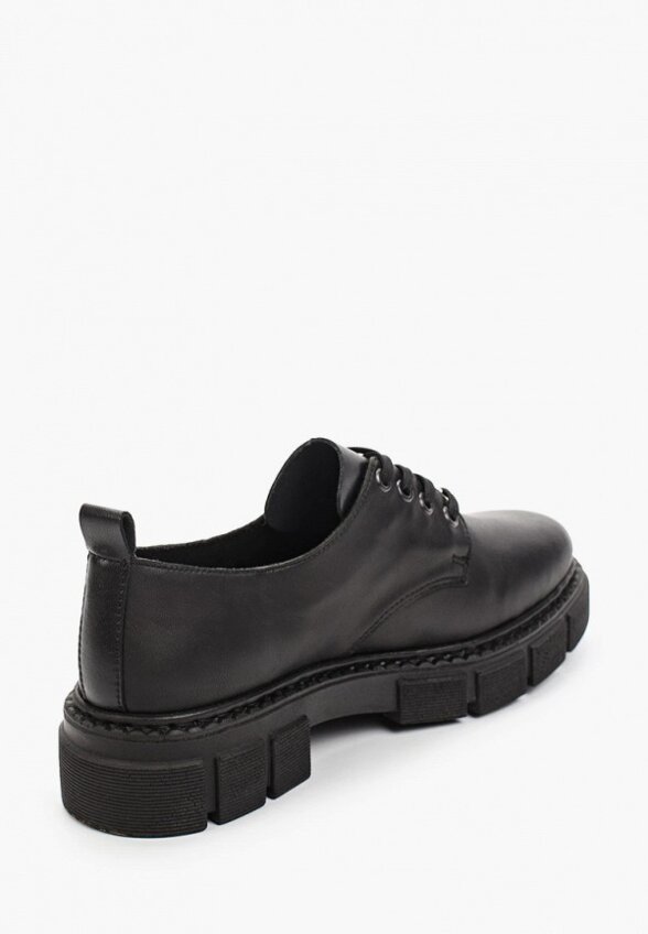 Ботинки Rieker