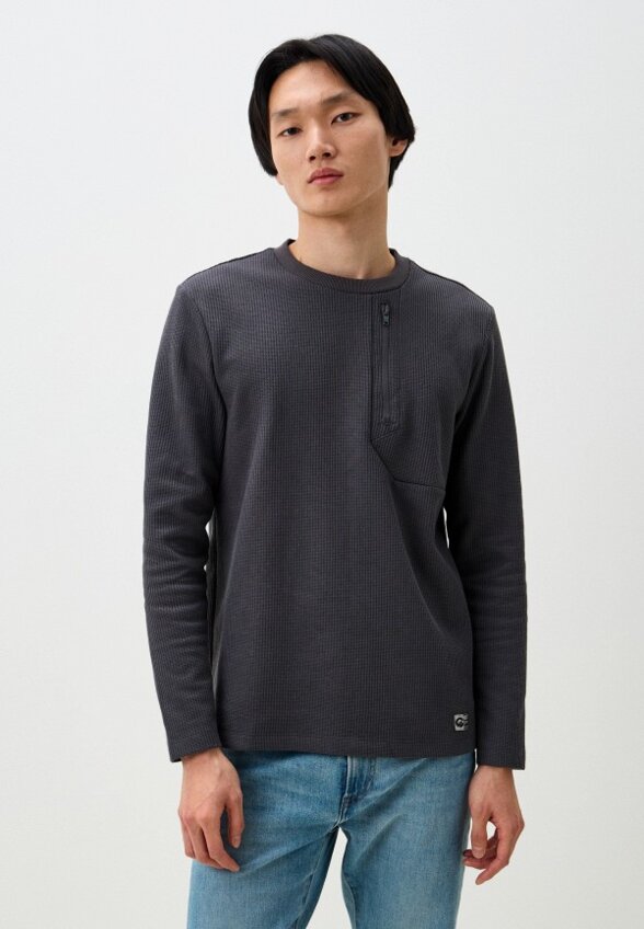 Лонгслив Colin's