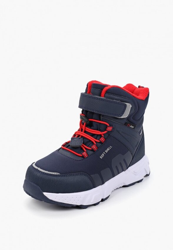 Ботинки Котофей