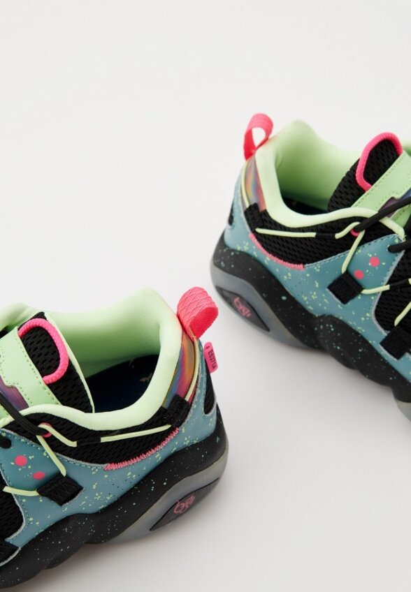 Кроссовки Peak