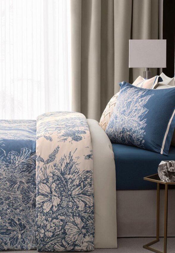 Постельное белье 1,5-спальное Togas