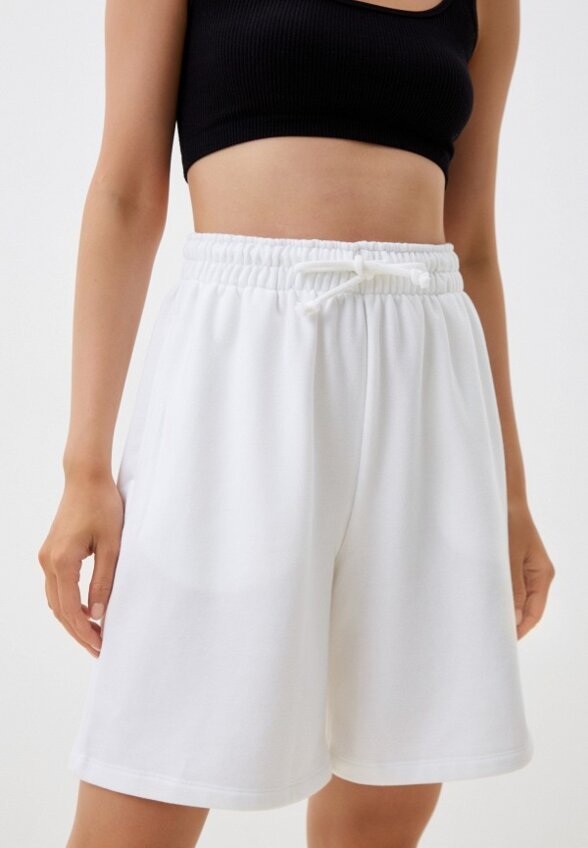 Шорты спортивные Mark Formelle