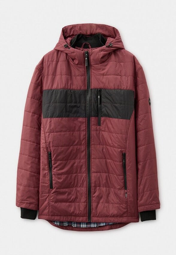 Куртка утепленная Galion